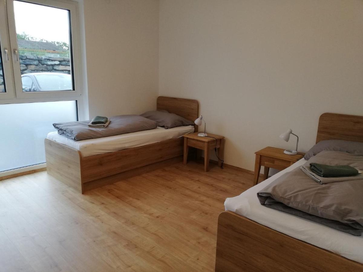 Ferienbungalows Vital Lanzenkirchen エクステリア 写真
