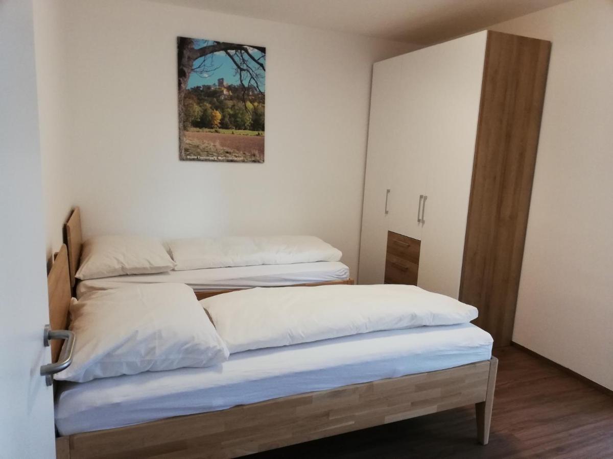 Ferienbungalows Vital Lanzenkirchen エクステリア 写真