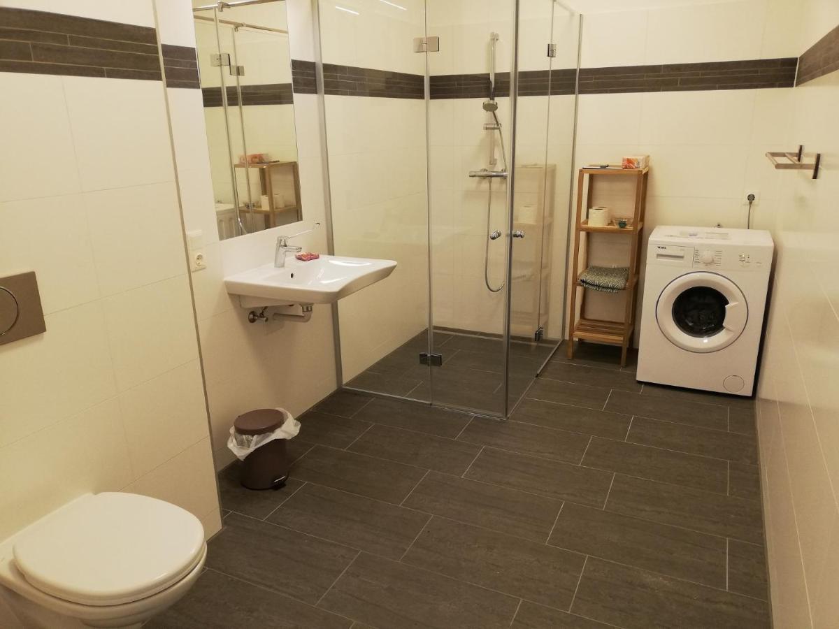 Ferienbungalows Vital Lanzenkirchen エクステリア 写真